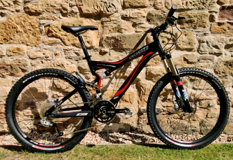 specialized stumpjumper gumtree